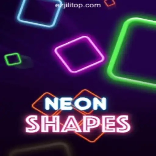 Dive into NeonShapes: A Thrilling Game Experience at EZJILI.GG Online Casino Philippines