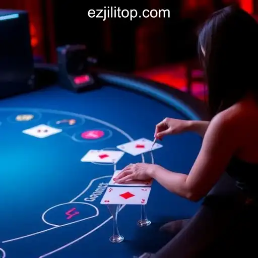 Exploring the Thrilling World of Online Baccarat