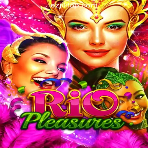 Discover the Thrilling World of RioPleasures at EZJILI.GG Online Casino Philippines