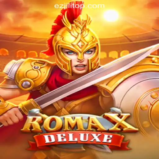 Discover the Thrilling World of RomaXDeluxe at EZJILI.GG Online Casino Philippines