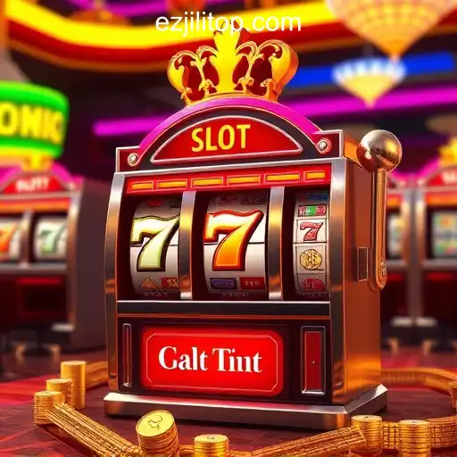 Slot Machines and the Rise of EZJILI.GG Online Casino Philippines