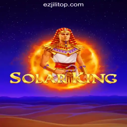 Exploring SolarKing: A Stellar Adventure in Gaming