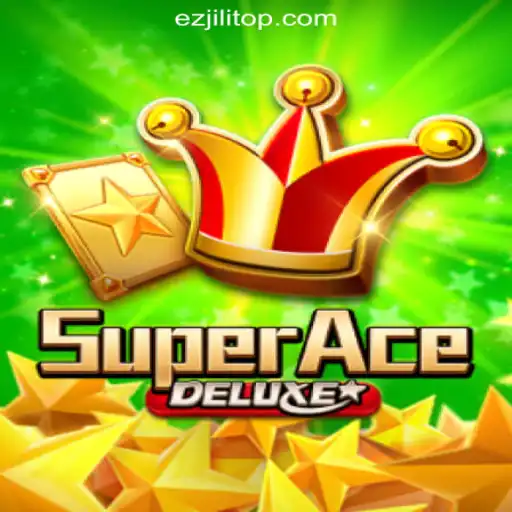 Exploring SuperAceDeluxe: A Thrilling Gaming Experience at EZJILI.GG Online Casino Philippines