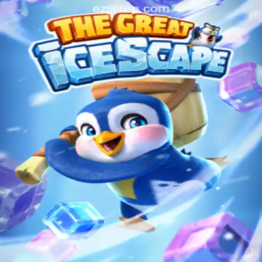 Unveiling The Excitements of TheGreatIcescape at EZJILI.GG Online Casino Philippines