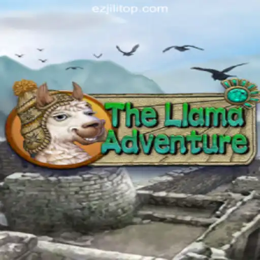 TheLlamaAdventure Game Unveiled Amidst New Gaming Trends
