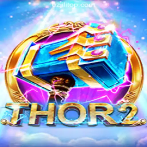 Thor2: An Epic Tale in Digital Gaming at EZJILI.GG Online Casino Philippines