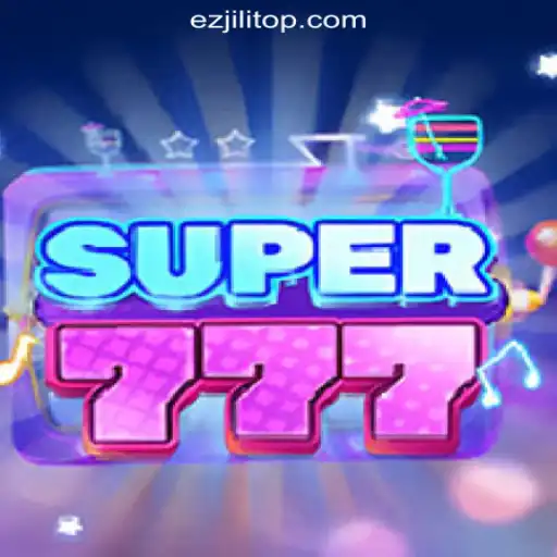 Exploring Super777 at EZJILI.GG Online Casino Philippines