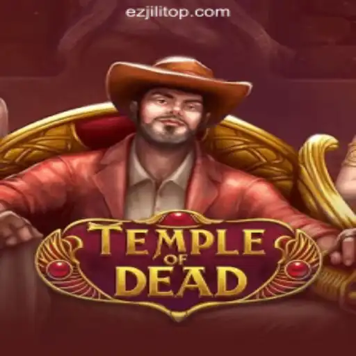 Exploring the Enchantment of TempleofDead at EZJILI.GG Online Casino Philippines