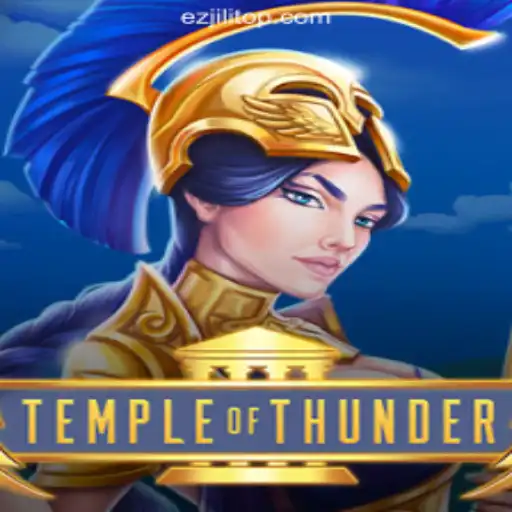Discover the Excitement of TempleofThunder at EZJILI.GG Online Casino Philippines
