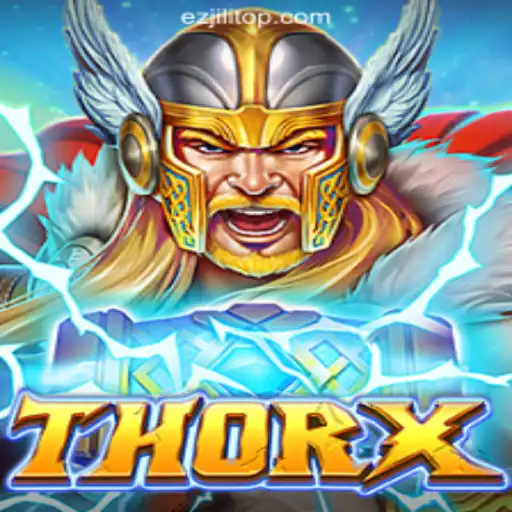 Explore the Thrilling World of ThorX: The New Sensation in EZJILI.GG Online Casino Philippines