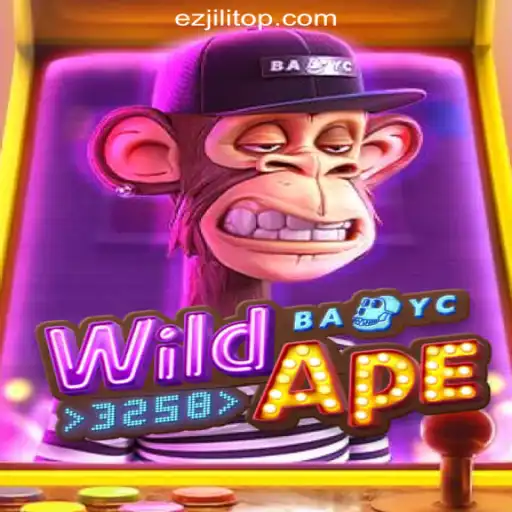 Exploring the Thrilling World of WildApe3258 at EZJILI.GG Online Casino Philippines